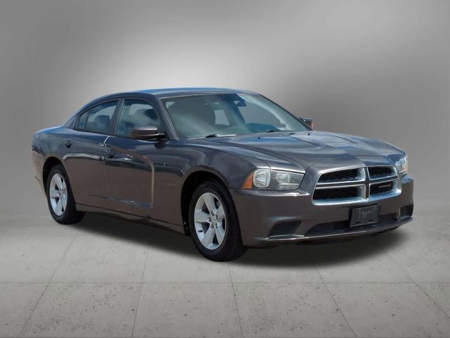 2014 Dodge Charger SE