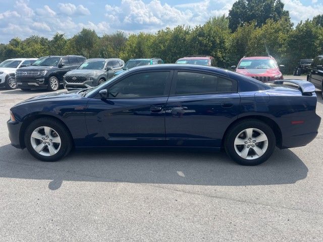 2014 Dodge Charger SE