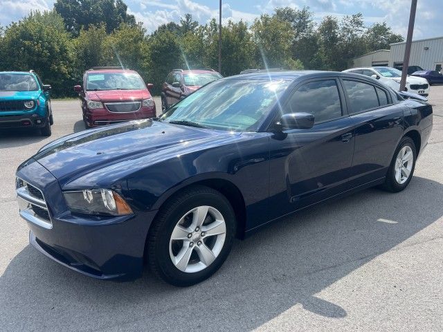 2014 Dodge Charger SE