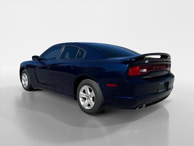 2014 Dodge Charger SE