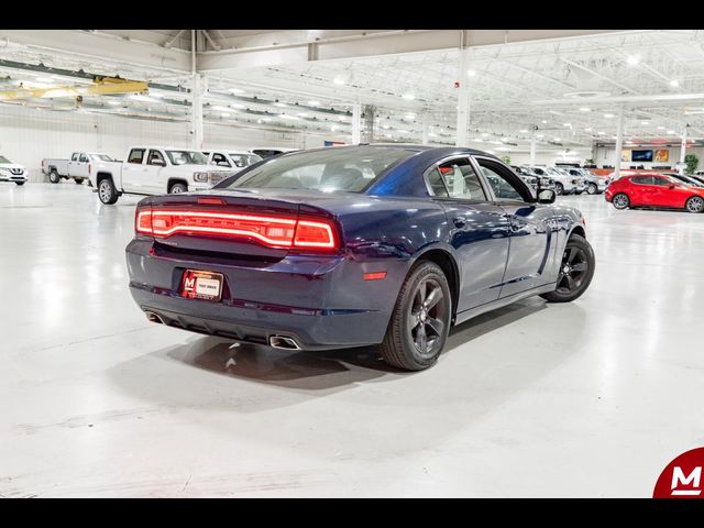 2014 Dodge Charger SE