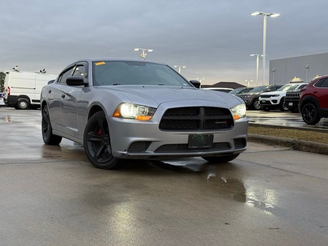 2014 Dodge Charger SE