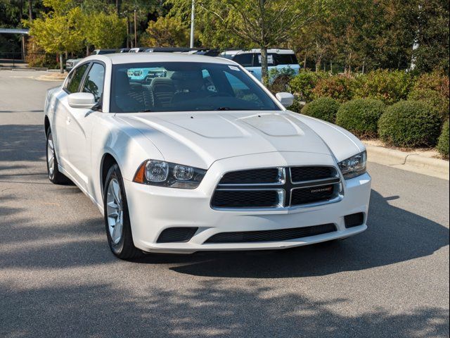 2014 Dodge Charger SE