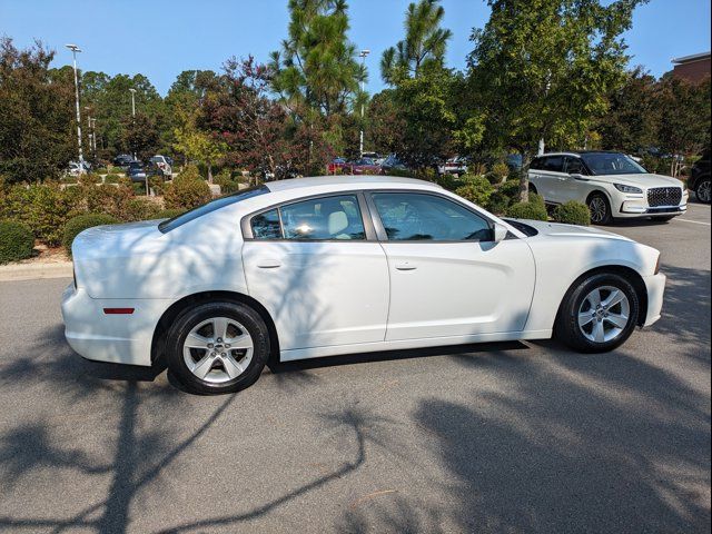 2014 Dodge Charger SE