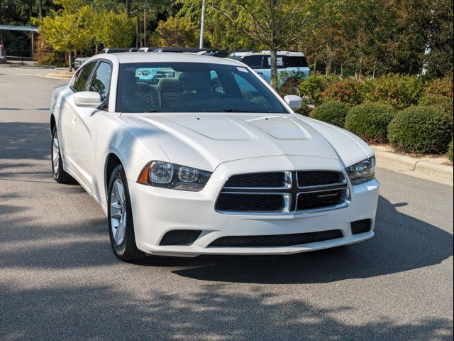 2014 Dodge Charger SE