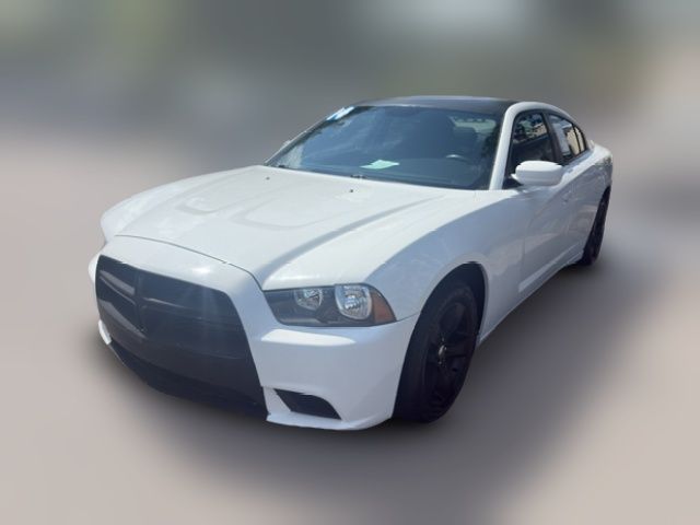 2014 Dodge Charger SE
