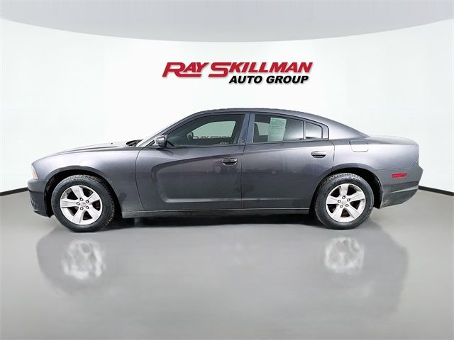 2014 Dodge Charger SE