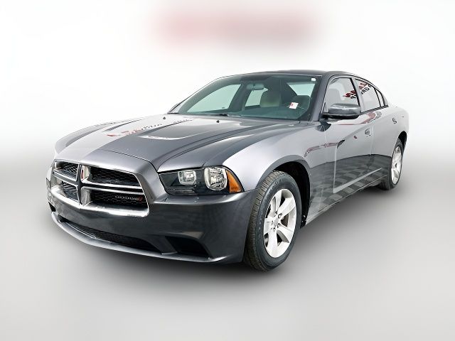 2014 Dodge Charger SE