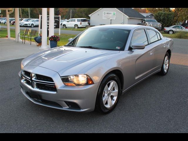 2014 Dodge Charger SE