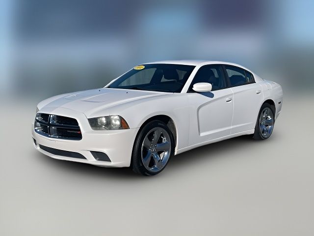2014 Dodge Charger SE