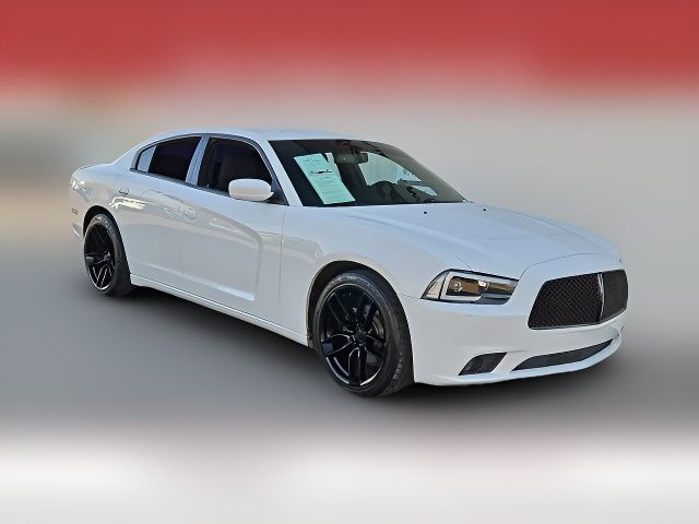 2014 Dodge Charger SE