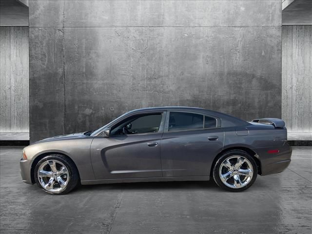 2014 Dodge Charger SE