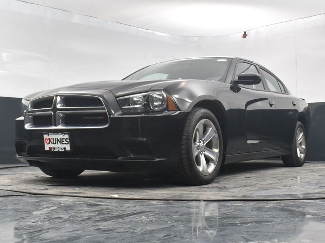 2014 Dodge Charger SE