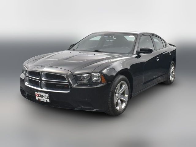 2014 Dodge Charger SE