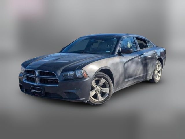 2014 Dodge Charger SE