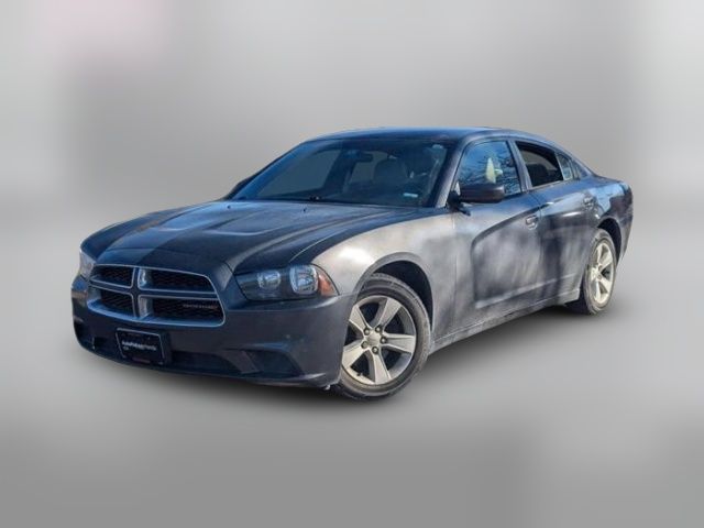 2014 Dodge Charger SE