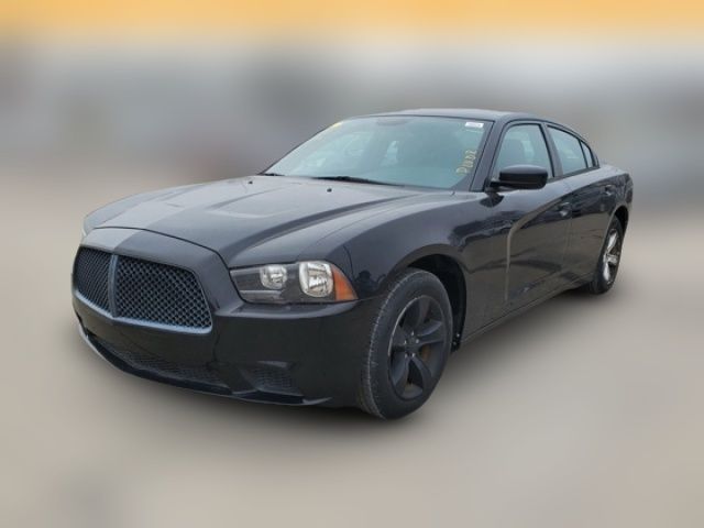 2014 Dodge Charger SE