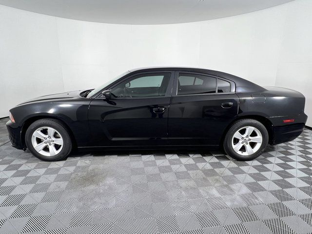 2014 Dodge Charger SE