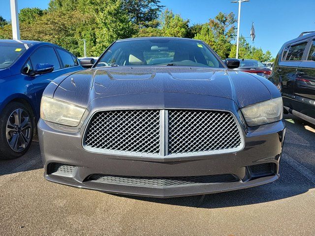 2014 Dodge Charger SE