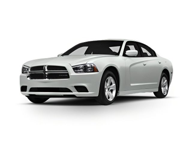 2014 Dodge Charger SE