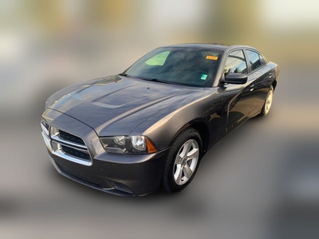 2014 Dodge Charger SE