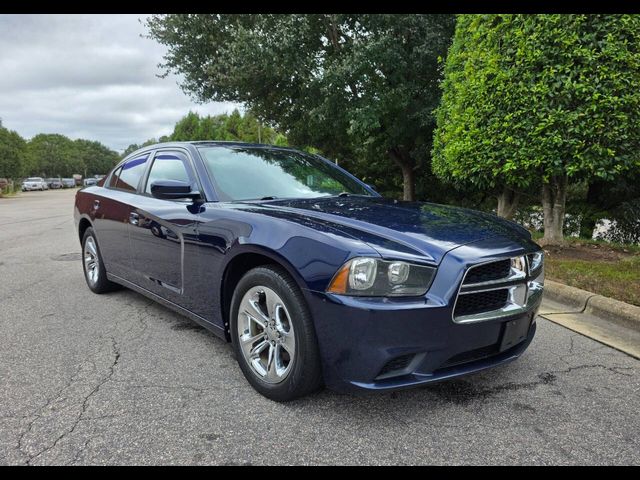 2014 Dodge Charger SE