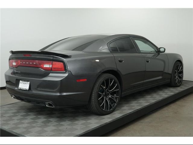 2014 Dodge Charger SE