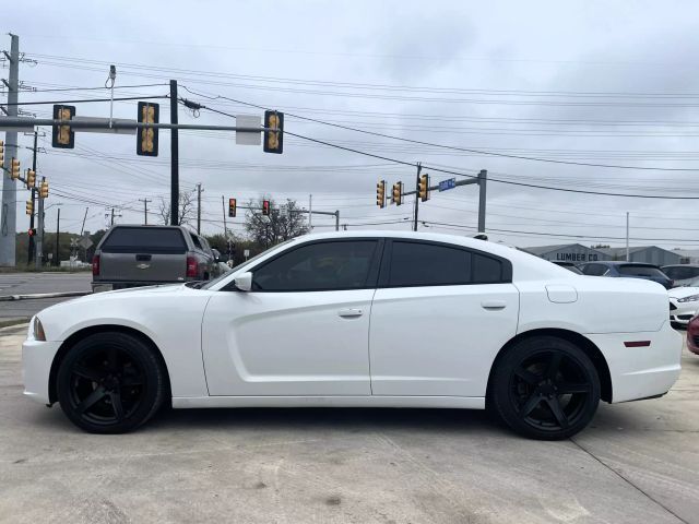 2014 Dodge Charger SE