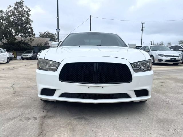 2014 Dodge Charger SE