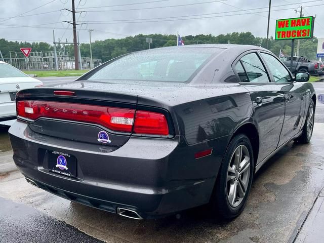 2014 Dodge Charger SE