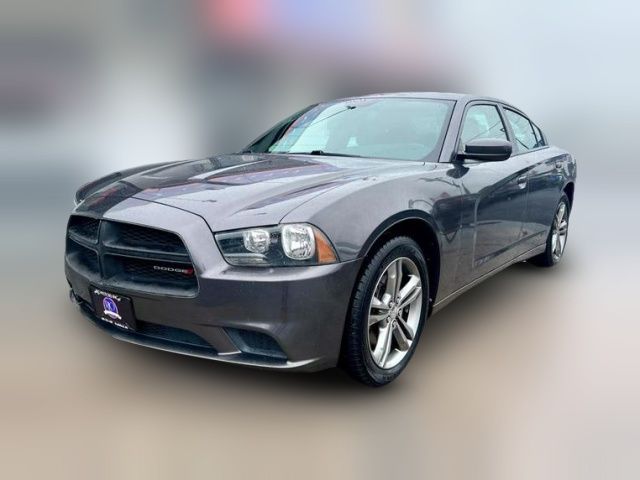 2014 Dodge Charger SE