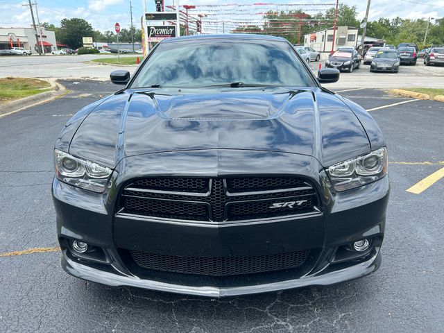 2014 Dodge Charger SRT8