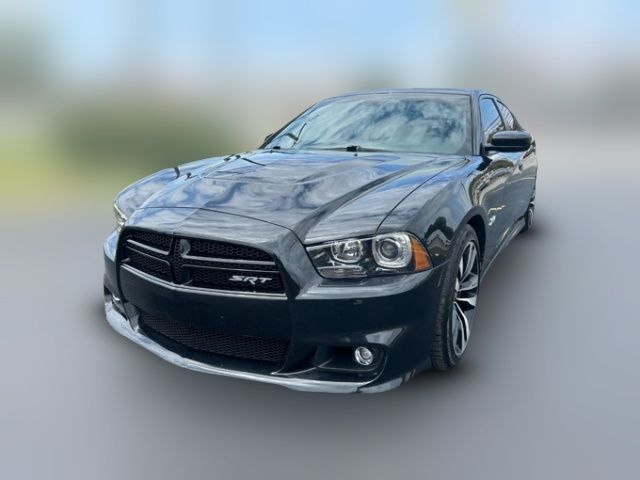 2014 Dodge Charger SRT8