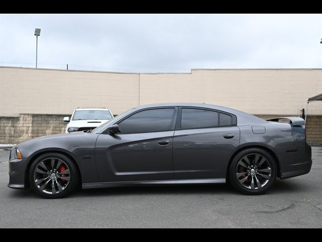 2014 Dodge Charger SRT8 Super Bee