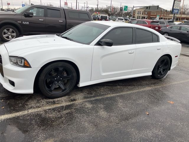 2014 Dodge Charger SRT8 Super Bee