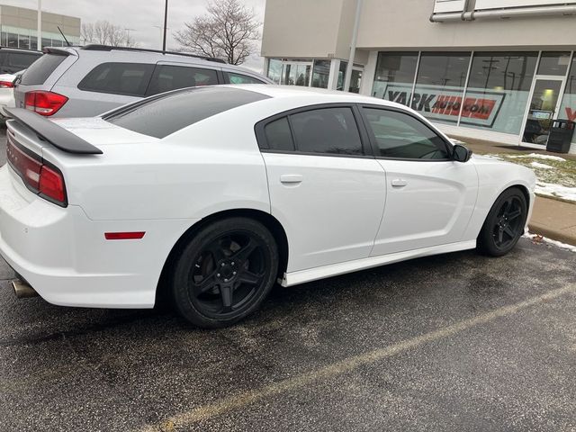 2014 Dodge Charger SRT8 Super Bee