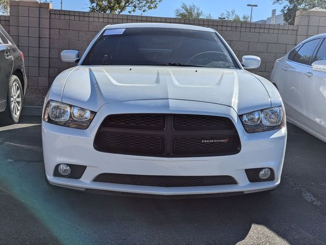 2014 Dodge Charger SXT