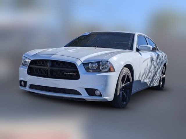 2014 Dodge Charger SXT