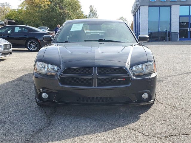 2014 Dodge Charger SXT 100th Anniversary