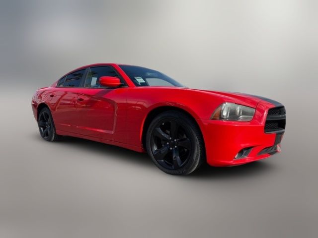 2014 Dodge Charger SXT