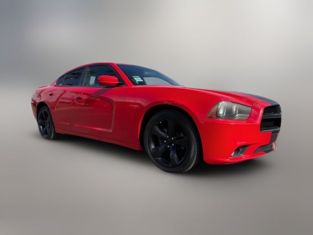 2014 Dodge Charger SXT