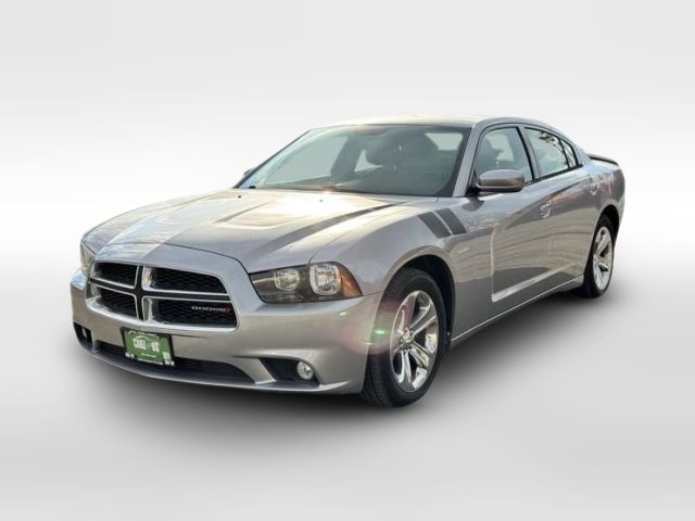 2014 Dodge Charger SXT