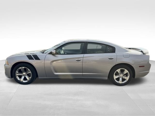 2014 Dodge Charger SXT