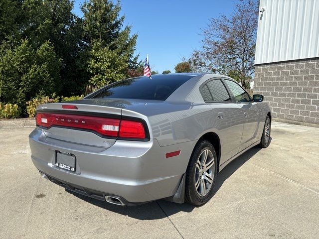 2014 Dodge Charger SXT