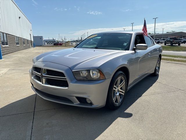 2014 Dodge Charger SXT