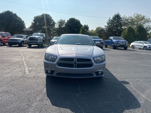 2014 Dodge Charger SXT