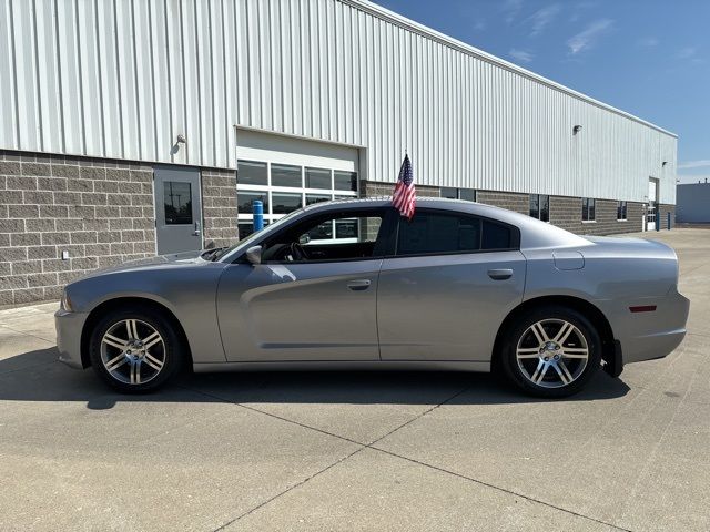 2014 Dodge Charger SXT