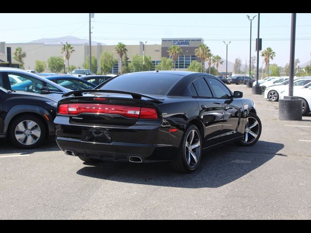 2014 Dodge Charger SXT 100th Anniversary