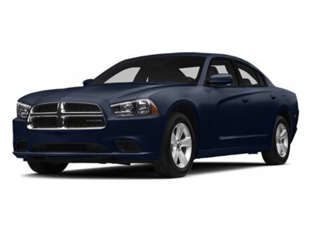 2014 Dodge Charger SXT