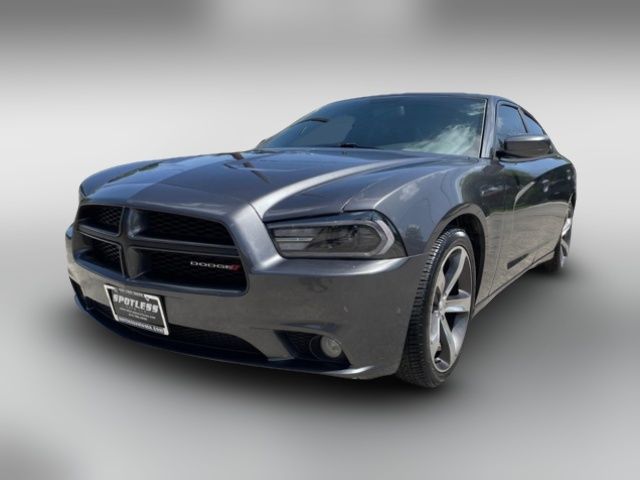 2014 Dodge Charger SXT 100th Anniversary